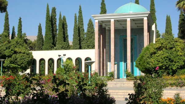 درباره شهر شیراز