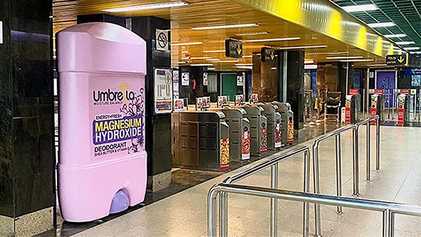 چرا از ماکت تبلیغاتی استفاده کنیم؟