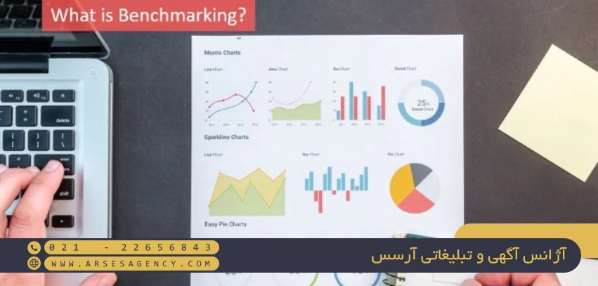 بررسی مفهوم بنچ مارک